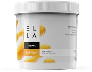 Ella Zuckerpaste soft Warm 375g