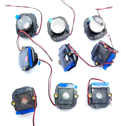 Dual Filter switcher IR650nm + 850nm Narrow M12 Lens Holder Monitoring Filter IR650+AR switcher IR650nm + 940nm Narrow IR-Cut (Bundle : IR650 850nm Narrow)