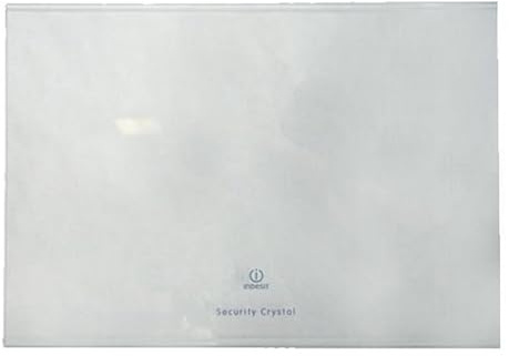 Clayette, étagère en verre nue 472x328x4mm Frigo, Réfrigérateur, Congélateur C00143042 INDESIT Frigo, Réfrigérateur, Congélateur C00143042 INDESIT