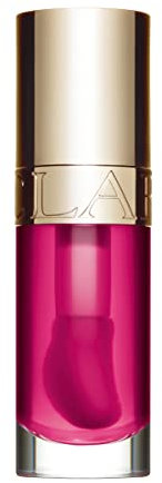 Clarins Lip Comfort Oil 02 Raspberry 7ml