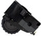 ABWN Parti di ricambio originali - Modulo Ruota Destra (R) compatibile con iRobot Roomba e5, e6, i1, i3, i4, i5, i6, i7, i8, j5, j7, j9 e con iRobot Roomba Combo i5, i8, j5
