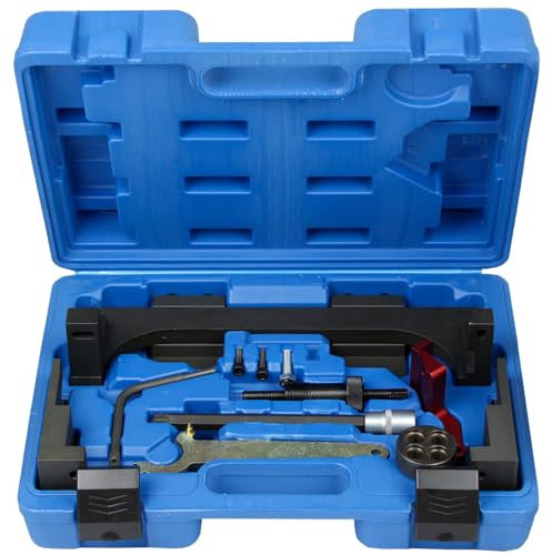 BandelOne enthält Motor-Einstell-Werkzeug Steuerkette-Wechsel passend für Mini B38 B48 B58