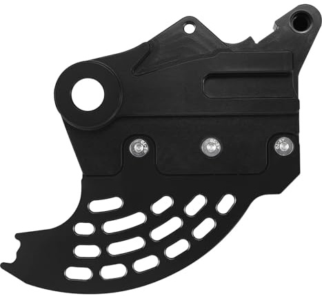 Fit Für Beta RR 300 RR-S 350 2013-2024 125 200 500 Vorne Hinten Bremsscheibe Abdeckung Schutz sattel Support Kit Motorrad Bremssattelabdeckung(Rear 1)