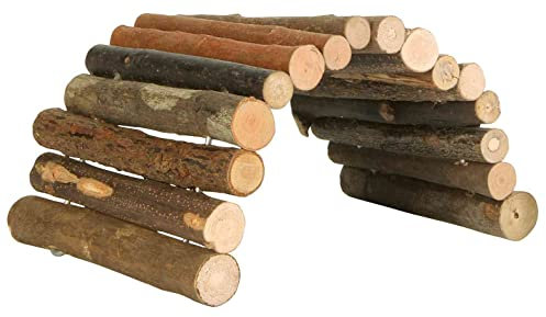 Trixie 62152 Weidenbr�cke, 28�17 cm