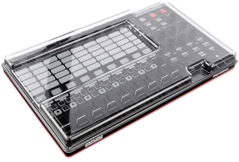 Decksaver Pro APC40 MK2 Cover - Custodia per attrezzatura DJ