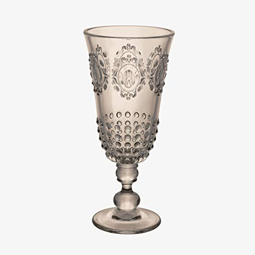 Baci Milano Baroque & Rock Bicchiere liquore Set 6 Pezzi Wood