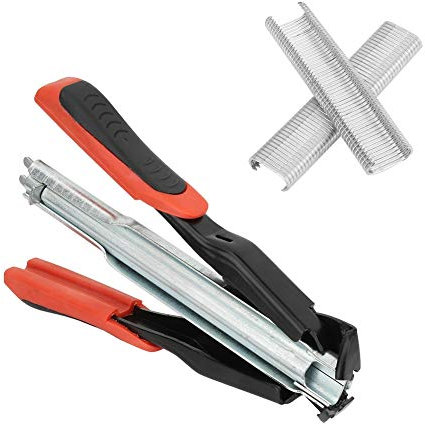 SR8C Cage Rings Pliers Type C Hand Tools with Binding Ring, Fixing