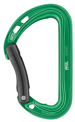 PETZL, Spirit, Karabiner