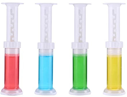 Toilettenschüssel Reiniger, Blumenduft Badezimmer Desodorierungsmittel, Toilettenreiniger Gel, Entfernt Gerüche, Schüssel Gel, Badezimmer Reinigungsgel, Toiletten Reinigungswerkzeuge Für Badezimmer