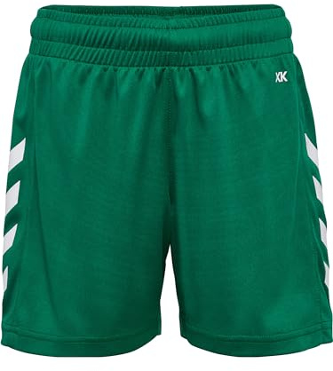 hummel hmlCORE XK Poly Short pour Enfant