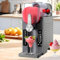 Slush Maschine 1.6L für zuhause, mit 6 voreingestellten Programmen: Slushie, Cocktail, Milchshake, Frappé, Wein, Keine Eiswürfel erforderlich,Selbstreinigung