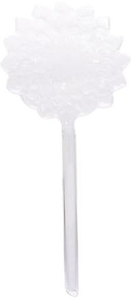 Happyyami Automatisches Glas-bewässerungsgerät Für Pflanzen Selbstbewässernde Wasserglocke Mit Wasserreservoir Einfache Verwendung Für Zimmerpflanzen Lazy Gardener Bewässerungshilfe
