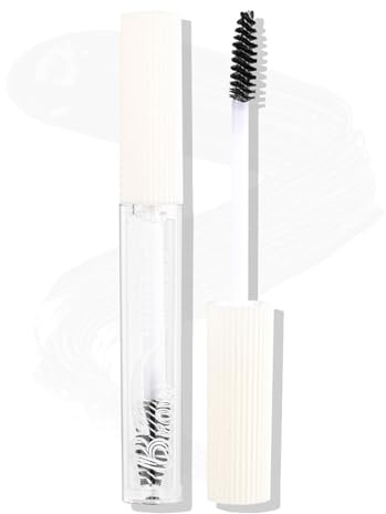 Gel Fixateur Pour Sourcils – Gels Pour Sourcis, Gel Transparent Pour | Soucils, Gels Pour Sorcils Longue Durée Pour Le Coiffage Et La Sculpture | La Colle Transparente Pour Sorcils Crée Des Sourls