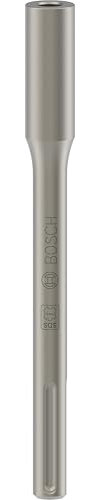 Bosch 1x PRO SDS max Earth Rod Driver (für Boden, Schotter, Ø mm, Professional Zubehör Bohrhammer, Abbruchhammer)