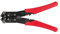 KS Tools 115.1254 Automatik-Abisolierzange,0,2-6mm