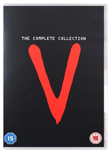 V: The Complete Collection (Original Series) [DVD] [1984] [2008]