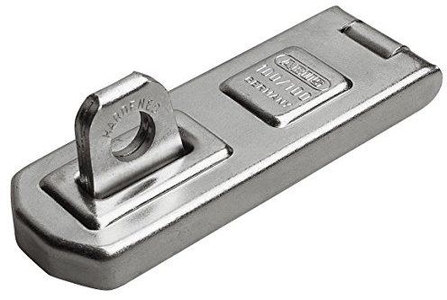 ABUS Lucchetto 100/80 80 mm 32114