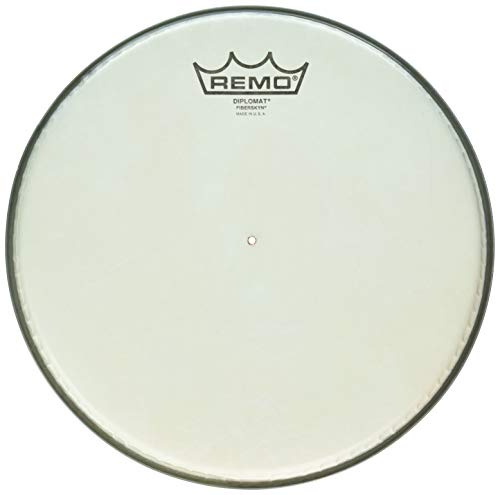 Remo Percussionfell Ambassador Cuica - 10 - FD-0510-CU