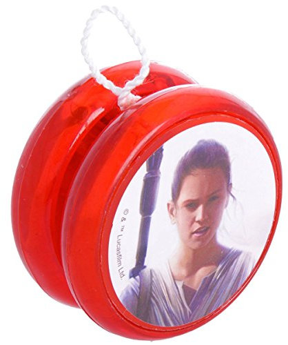Disney Star Wars Jo-Jo mit Leuchteffekt
