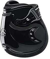 Veredus - Pro Jump Short Vento Elastic Hinterbein-Gamaschen