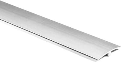 GIUNTO DI DILATAZIONE - PROFILI DI FINITURA PER PAVIMENTI VINILICO SPC (34X7X900MM, ROVERE GRIGIO)