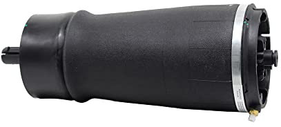 LUFASODERLING 1x Luftfeder Hinten Passend für Range Rover Sport L494 2014-2020,Passend für Land Rover für Range Rover 2013-2020,Luftfederung Feder LR052171 LR044853 Nicht für A-M-K-Stil