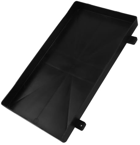 ORFOFE Boîtier De Batterie De Voiture Support De Batterie Pour De Voiture Marine De Bateau Automatique Universel Support