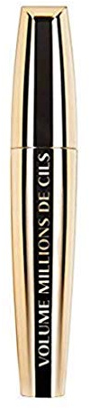L'Oréal Paris „Volume Million de Cils“ Wimperntusche/Mascara