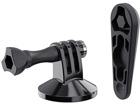 Helmkamera SP Gadgets Magnet Mount