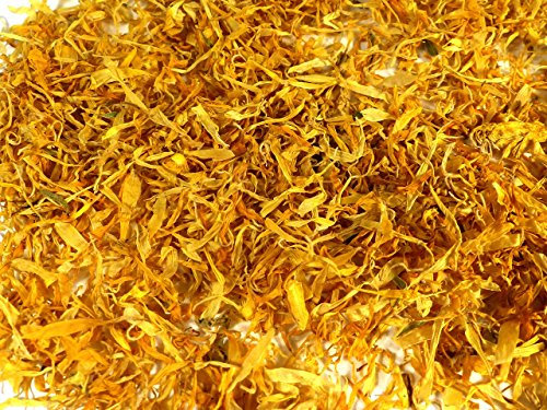 Ringelblumenblüten ganz Naturideen® 50g