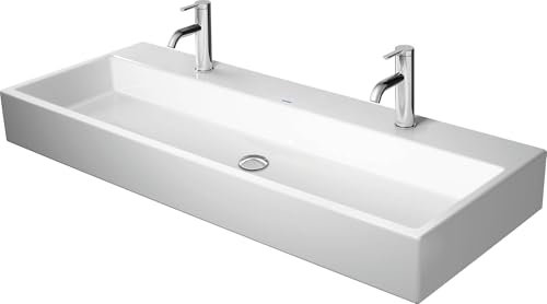 Duravit Vero Air Waschtisch Weiß Hochglanz 1200mm