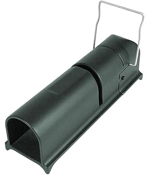 Mausefalle Secret Catch Trap