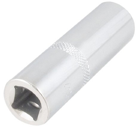 Aexit Auto Auto Chrom Vanadium Stahl 1/2' 'Vierkant 17mm Innensechskantschlüssel (bc11edb86d34bd0d3164d8544586a8d7)