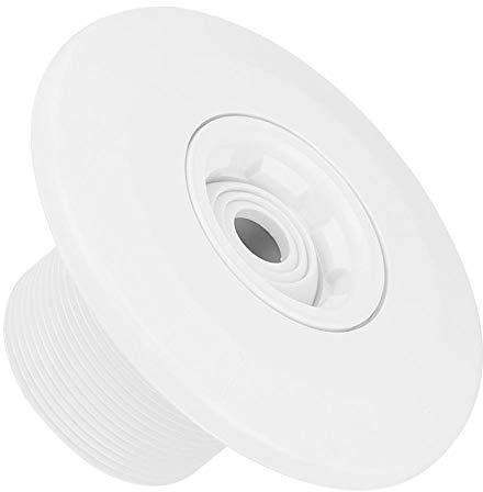 Buse de massage rotative 360° pour piscine et spa, raccord de retour mural 2in, pour piscine