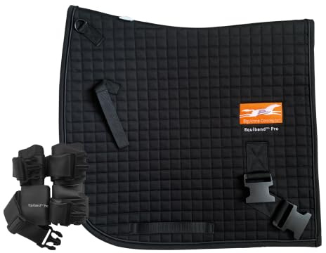 Equiband Equicore Concepts Complete System, Regular Size, Full Horse