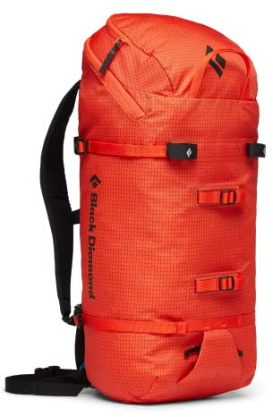 Black Diamond Speed Zip 24 Rucksack, Octane