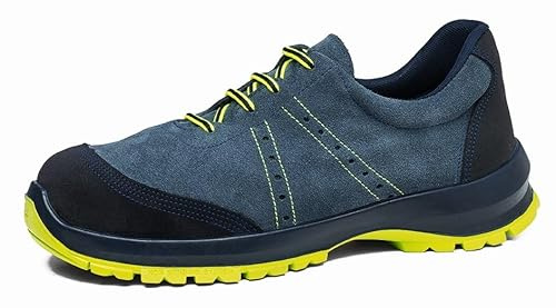 Acebo CM S1+P+SRC NO Metal Textil 35/48