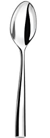 Silhouette C85100B000380 12 cuillères expresso