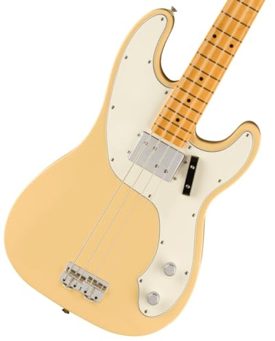 Fender Vintera II 70s Telecaster Bass MN VWT E-Bassgitarre inkl. Gigbag