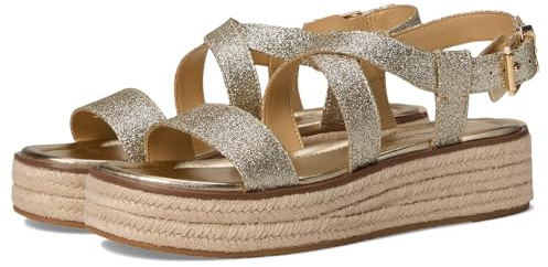 Michael Kors Lynn Espadrille Sandal SandaliaMujer