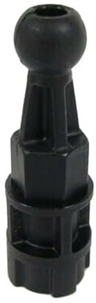 Perno sferico for coperchio motore auto, 04891847AA, for Chrysler, for 300, 2011-2020, for Dodge, for Avenger, 2007-2020, for Jeep, for Patriot, 2007-2022