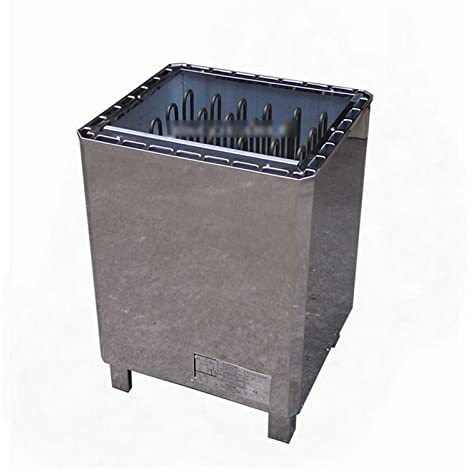 MEIVIYA Sauna Chauffage 21KW 24kw 27kw Big Power Power Sauna Sauna Dry Suing Machine Home Utilisation de la Salle de Chouchou(21kw)