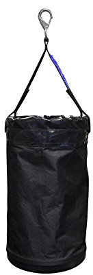 ELLER Kettenspeicher für Hebezuge - ø 20cm - Tiefe 37cm