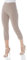 Roman Originals Cropped Trousers for Women UK Ladies Capri Leggings Summer Pants Short Crop Stretch 3/4 Length Three Quarter Pedal Pusher Clothes Elasticated Bengaline Cut Off - Taupe - Size 14