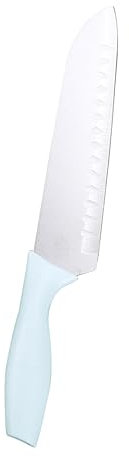 Cabilock Cuchillo De Acero Inoxidable Para Frutas Cesta De Frutas Cortador De Galletas De Frutas Descorazonador De Tomates Cortador De Uvas Bocadillos De Frutas Cuchillo De Pomelo