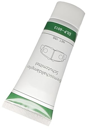 Bremsbelag Paste, Bremsenteile Fett, Kfz-Pflegemittel & Montageschmiermittel Für, Anhänger, Fensterbahnen & Maritime Anwendungen