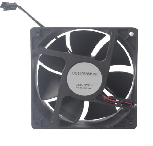 Ventilador digital de repuesto para horno de gravedad serie 560 800 1050 compatible con número de modelo 9904190040 para reparaciones de parrilla de carbón