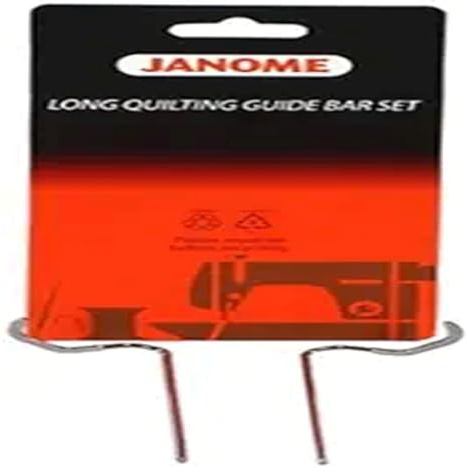 Janome Long Quilting Guide bar Set