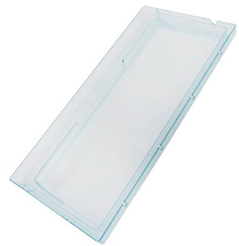 Hotpoint Fridge Freezer Drawer Front Plastic Flap (197mm)
