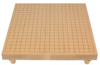 Go Table Board - Goban 36mm with Legs